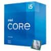 Intel Core i5-11400F procesor, Rocket Lake (BX8070811400F)