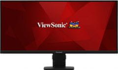 Viewsonic VA3456-MHDJ monitor, 86.4 cm, IPS, WQHD