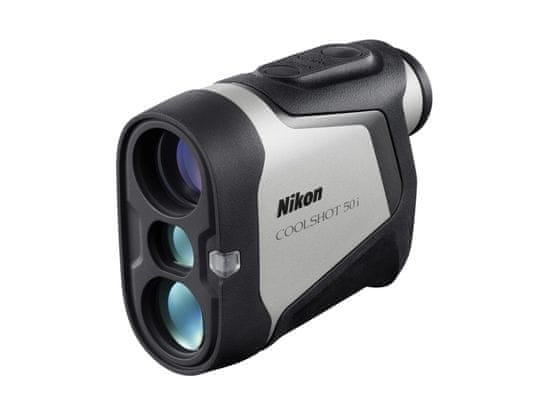 Nikon CoolShot 50i sportski daljinomer (BKA159YA)