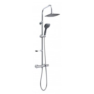 Sanotechnik AS410 tuš set termostatske armature