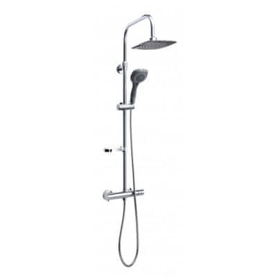 Sanotechnik AS410 tuš set termostatske armature 