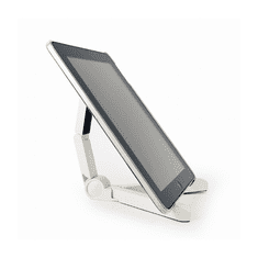 Gembird Stalak za tablet TA-TS-01/W bijeli