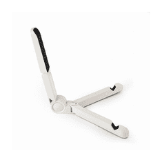 Gembird Stalak za tablet TA-TS-01/W bijeli