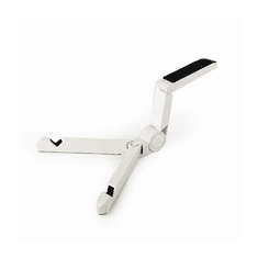 Gembird Stalak za tablet TA-TS-01/W bijeli