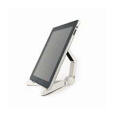Gembird Stalak za tablet TA-TS-01/W bijeli