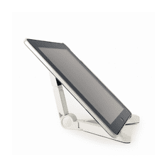 Gembird Stalak za tablet TA-TS-01/W bijeli