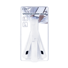 Gembird Stalak za tablet TA-TS-01/W bijeli
