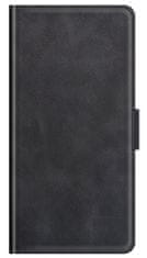 EPICO Elite Flip Case preklopna maskica za OnePlus Nord CE (60911131300001), crna
