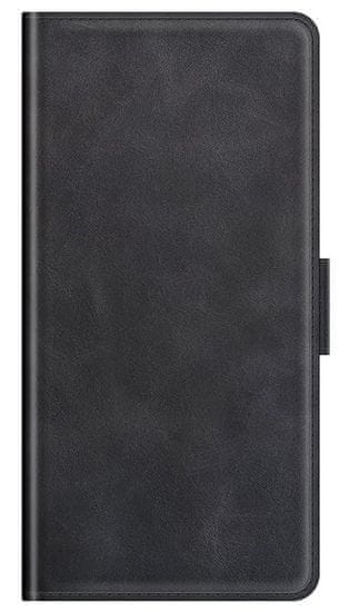 EPICO Elite Flip Case preklopna maskica za OnePlus Nord CE (60911131300001), crna
