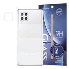 MG 9H zaštitno staklo za kameru Samsung Galaxy A42 5G