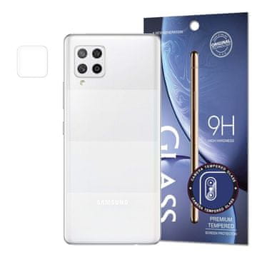 MG 9H zaštitno staklo za kameru Samsung Galaxy A42 5G