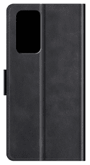 EPICO Elite Flip Case preklopna maskica za Oppo Reno5 5G (61211131300001), crna