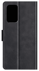 EPICO Elite Flip Case preklopna maska za Oppo Reno5 Z 5G (61311131300003), crna