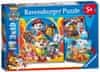 Ravensburger slagalica Paw Patrol, 3 x 49 dijela (5030)