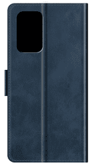 EPICO Elite Flip Case preklopna maska za Oppo Reno5 Z 5G (61311131600001), plava