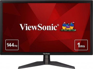 Viewsonic VX2458-P-MHD monitor, 60,96 cm, LED, LCD, 144 Mhz, FHD, HDMI/DP
