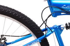 Olpran Blade Full 29 disc brdski bicikl, plavo/crveni