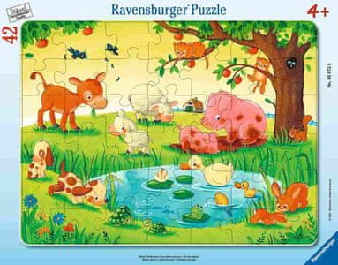 Clementoni puzzle Paw Patrol, Maxi, 24 komada (24211)