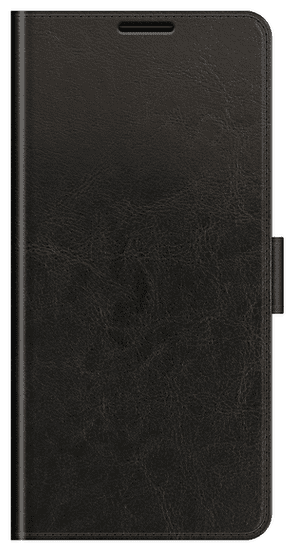 EPICO Flip Case preklopna maska za Oppo Reno5 Z 5G (61311131300001), crna