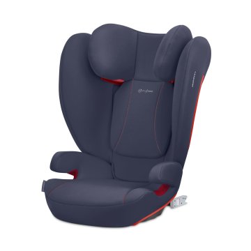Cybex Solution B2-FIX autosjedalica