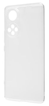 EPICO Ronny Gloss Case zaštitna maska za Honor 50 Pro (60710101000001), bijela/transparentna