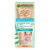 Garnier Skin Naturals dnevna BB krema za mješovitu do masnu kožu, Medium, 50 ml