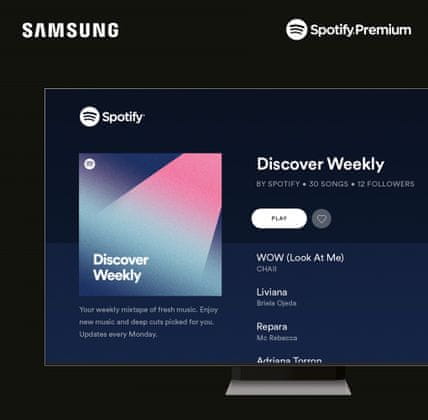 Poklon: Spotify Premium – 3 mjeseca