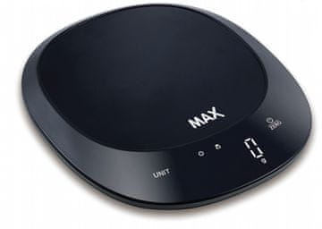 MAX kuhinjska vaga, digitalna (MKS1701)