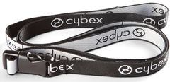 Cybex trake za pričvršćivanje, crne