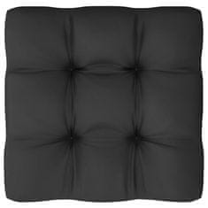 Vidaxl 3-dijelna vrtna garnitura od masivne borovine s jastucima