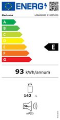 Electrolux LRB2AE88S hladnjak