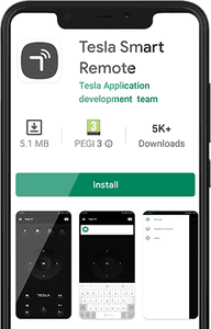 Jednostavno upravljanje Android TV -om