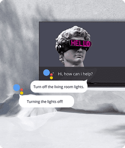 Google Assistant