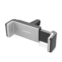 Ugreen Air Vent držač mobitela za auto, siva