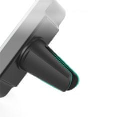 Ugreen Air Vent držač mobitela za auto, siva