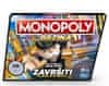 Hasbro igra Monopoly: Brzina - HR