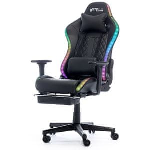 Bytezone Cobra gaming stolica