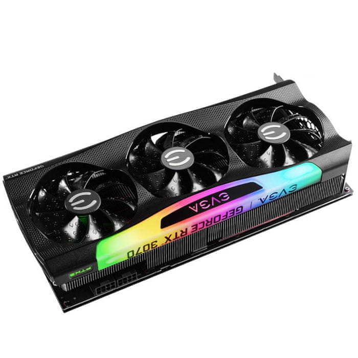 grafička kartica GeForce RTX 3070 FTW3 ULTRA GAMING