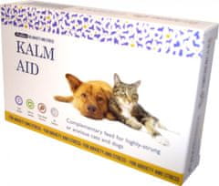 ProDen PlaqueOff dodatak prehrani za pse i mačke Kalm Aid Tablete, tablete