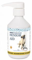ProDen PlaqueOff dodatak prehrani za psa Senior Aid, 250 ml