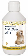ProDen PlaqueOff dodatak prehrani za pse i mačke Omega Aid 250 ml