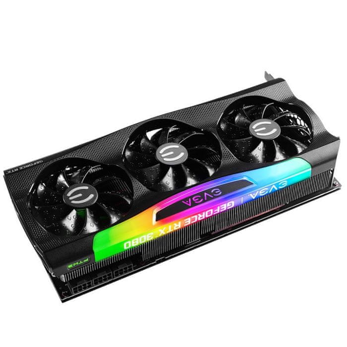 grafička kartica GeForce RTX 3080 FTW3 ULTRA GAMING