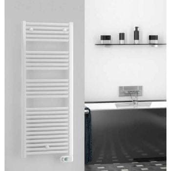 Sanotechnik E-Innsbruck I480 kupaonski radijator, bijel