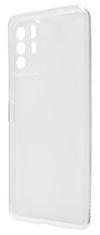 EPICO Ronny Gloss Case maskica za Xiaomi Poco X3 GT 60610101000001, bijela/transparentna
