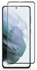 EPICO 2,5D Glass zaštitno kaljeno staklo za Realme Y72 5G 61112151300001, crno