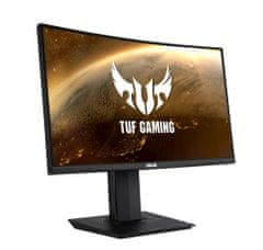 ASUS TUF VG24VQR gaming monitor, 59,9 cm, WLED, VA, Full HD