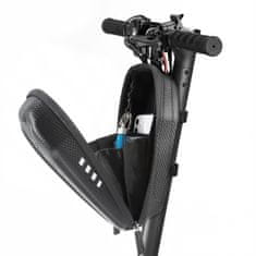 MG Handlebar torba za bicikl i skuter 2L, crno