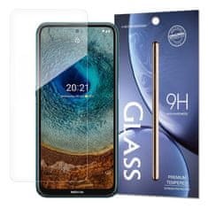MG 9H zaštitno staklo za Nokia X10