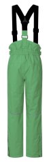 Hannah dječje skijaške hlače Akita Jr II 221-001-A4057, 116, zelene