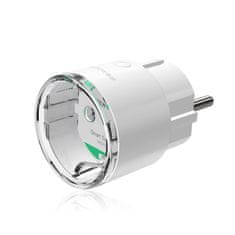 Blitzwolf BW-SHP6 Pro Smart pametna utičnica, bijela